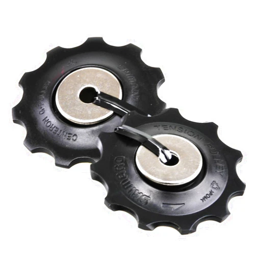 Shimano 105 5800-Ss 11-Speed Rear Derailleur Pulley Set