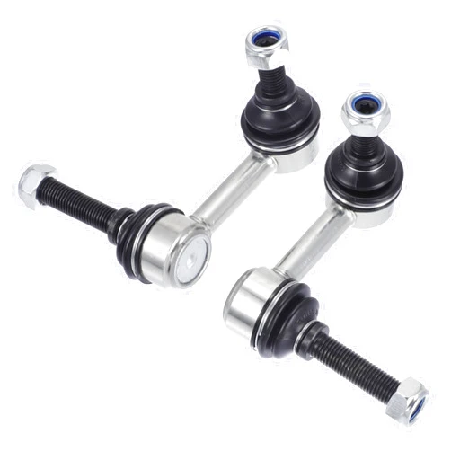 X AUTOHAUX 2pcs Front Sway Bar Links Stabilizer Link Kit for Lexus LS460 2007-2016 for Lexus LS600h 2008-2016 Suspension Kit No.K750171/K750172