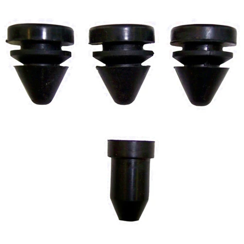 Ainoli F/Convertible Top Motor Pump Grommets Filler Plug 1FCPCTMPGFP