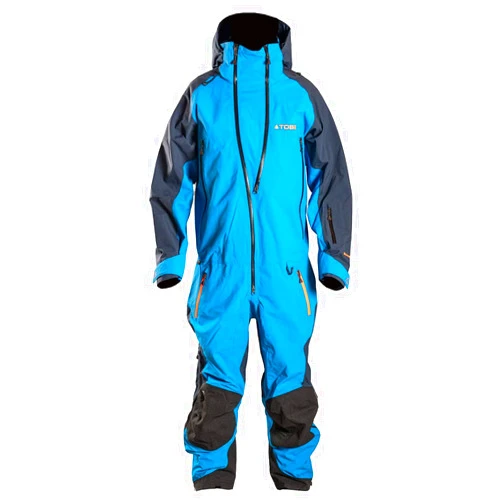 TOBE Technology Tobe Vivid V3 Snowmobile Monosuit Shell