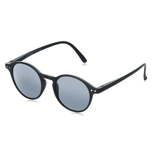 A.J. Morgan Free Time-Sunreader Round Reading Glasses