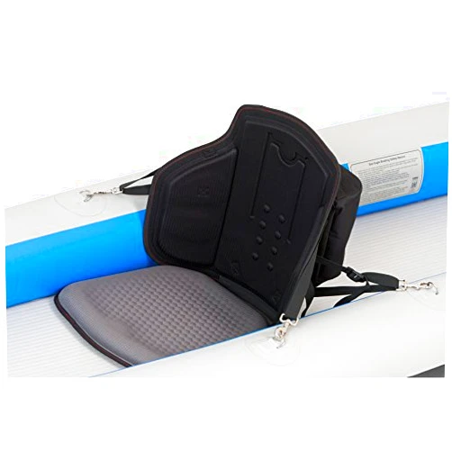 Sea Eagle Padded Kayak Seat, 19
