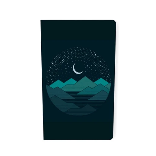 DENIK - Mountains and Stars - 8.25