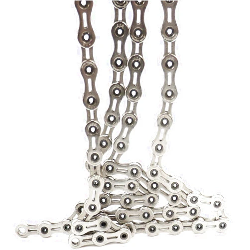 Tipsum X11SL 11s 11 Speed 118 Links Road MTB Bike Hollow Chain Fit Shimano SRAM Campagnolo