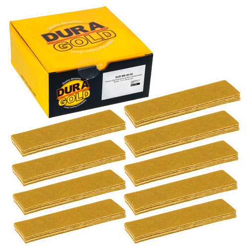 Dura-Gold Premium 1