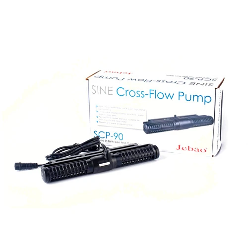 Jebao SCP-90 Sine Cross Flow Pump Wave Maker with Controller