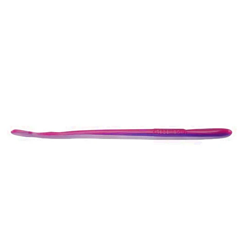 Roboworm ST-H23R 4.5 in. Straight Worm - Aarons Morning Dawn
