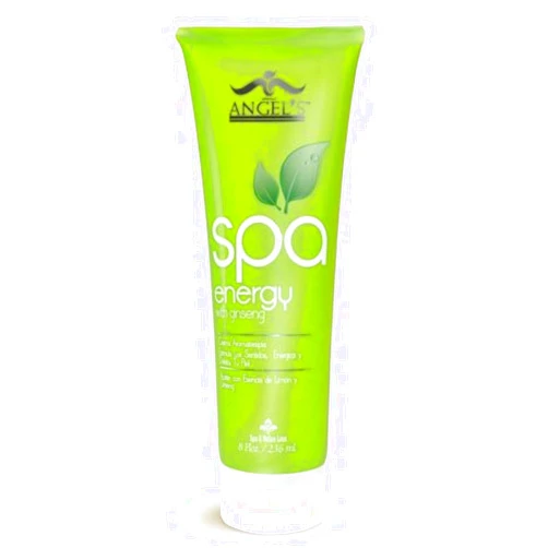 Fiico ANGELS SPA ENERGY GEL