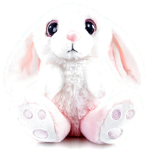 My OLi Easter Bunny Stuffed Animal Plush 8.5