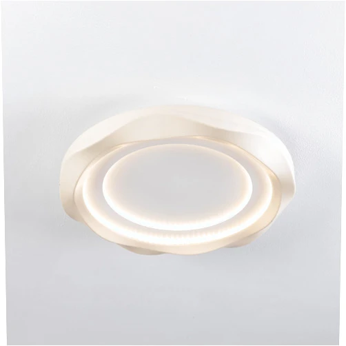 SHOUMANUAL Modern LED Ceiling Light, 45W 20