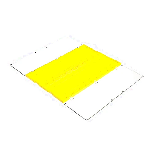 Simport Scientific INC M750-20AS Microsoft Slide Folder, Assort