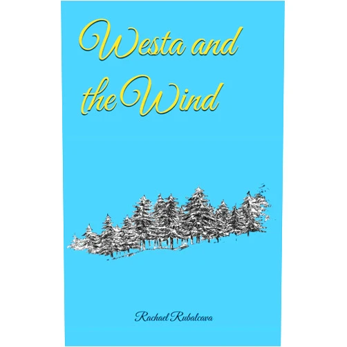 Rachael Reina Rubalcava,Fernando Franco Westa and the Wind