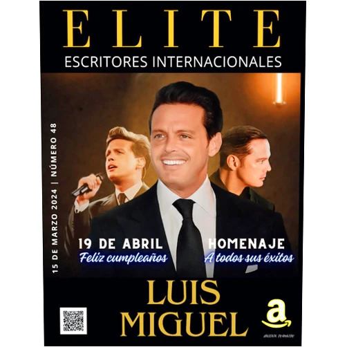 SOL BRRIENTOS,JENNIFER RAA NUÑEZ ELITE ESCRITORES INTERNACIONALES (REVISTA: ELITE ESCRITORES INTERNACIONALES) (Spanish Edition)