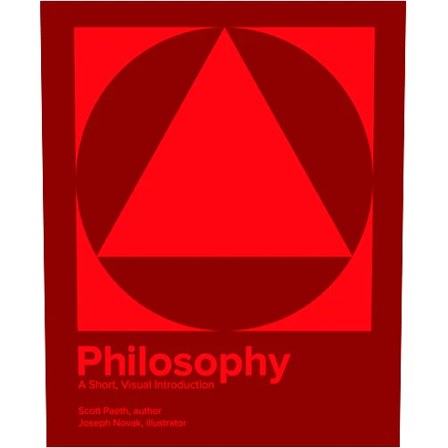 By Scott Paeth (Author), Joseph Novak (Illustrator) Format: Kindle Edition Philosophy: A Short, Visual Introduction (Christianity and the Liberal Arts)