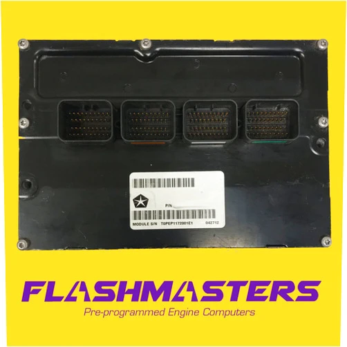 Flashmasters 2007 300 3.5L Engine Computer 05094911 ECM PCM ECU Programmed to Your VIN