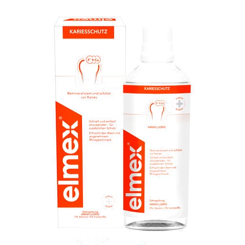Elmex 