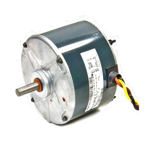 ClimaTek Upgraded Carrier 1/4 HP 230v Condenser Fan Motor Fits HC39GE236A
