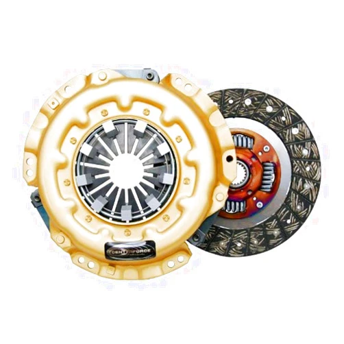 Centerforce CF007534 Centerforce I Clutch Pressure Plate and Disc