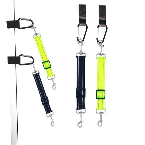 Wajuswode Dog Grooming Table Leash Accessories Arm Extender Grooming Loop Dog Groomer Accessories Compatible for Groomers Helper