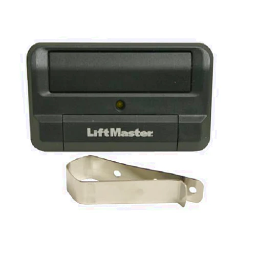LiftMaster 811LMX 12-Code Switch Gate Remote Replaces The 811LM - Security+ 2.0 - Not for Garage Openers