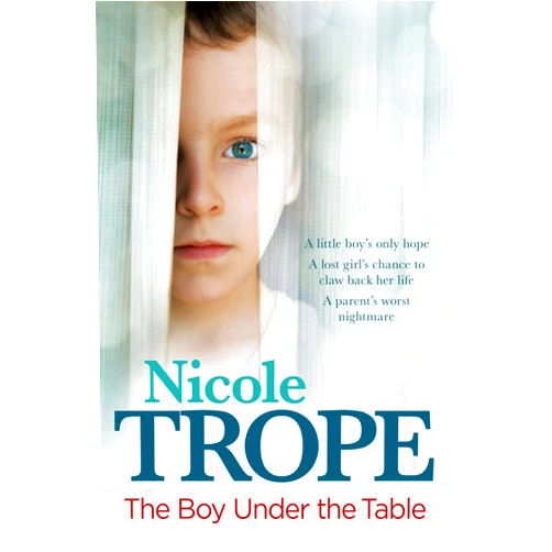 By Nicole Trope (Author) Format: Kindle Edition The Boy Under the Table