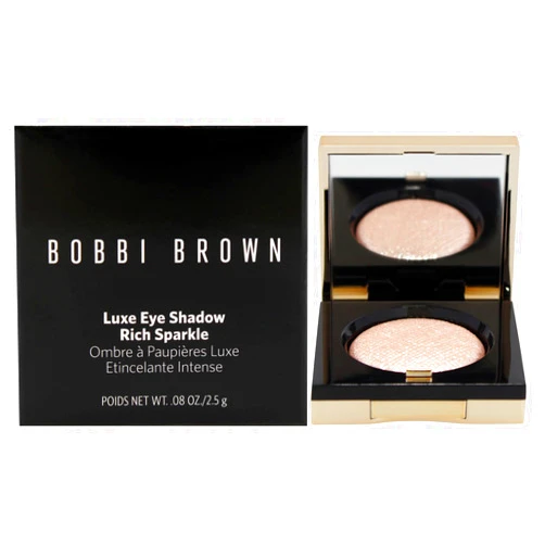 Bobbi Brown Luxe Eye Shadow - Moonstone for Women - 0.08 oz Eye Shadow