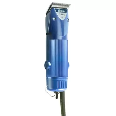 Oster Products DOS78005314 Turbo A5 2-Speed Clipper Dog Grooming Tools