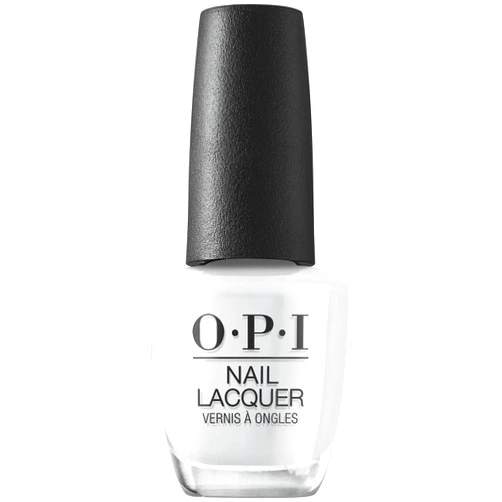 OPI Nail Lacquer, Up to 7 Days of Wear, Chip Resistant & Fast Drying, Summer '24, My Me Era Collection, 0.5 fl oz