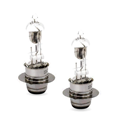 BHABAGALUSHKI OZOZLINSH ZERO 250 LOUGFELTEY Two 12V 35W HEAD LIGHT BULB FOR Baja Mini Bike MB165,MB200 (Baja Heat Mini Baja)