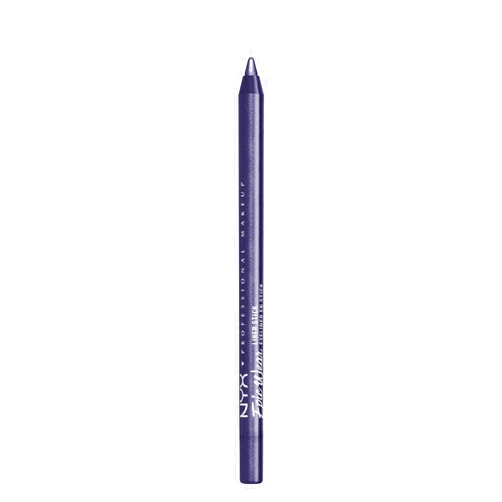 NYX PROFESSIONAL MAKEUP Epic Wear Liner Stick, Long-Lasting Eyeliner Pencil - Fierce Purple