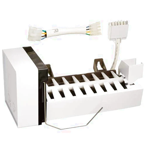 ClimaTek 5303918277 - OEM Upgraded Replacement for Frigidaire Refrigerator Ice Maker