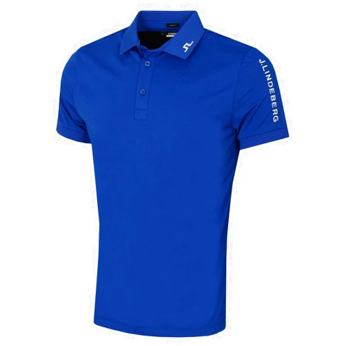 J. Lindeberg mens Casual Shirts