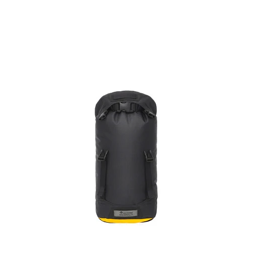 Sea to Summit eVac Heavy Duty Compression Dry Bag, Waterproof Dry Storage, 8 Liter