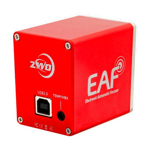 ZWO Standard Electronic Automatic Focuser (EAF) - (New 5V Version)