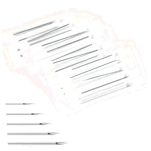 Tvalccoy Piercing Needles, Piercing Needle, Ear Piercing Needles, Ear Piercing Kit Needle, Nose Piercing Needles, Piercing Needle Kit, Needle Piercing Kit, Ear Piercing Needle Kit