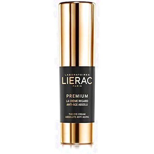 Lierac Premium Eyes The Eye Cream Absolute Anti-Aging 15ml