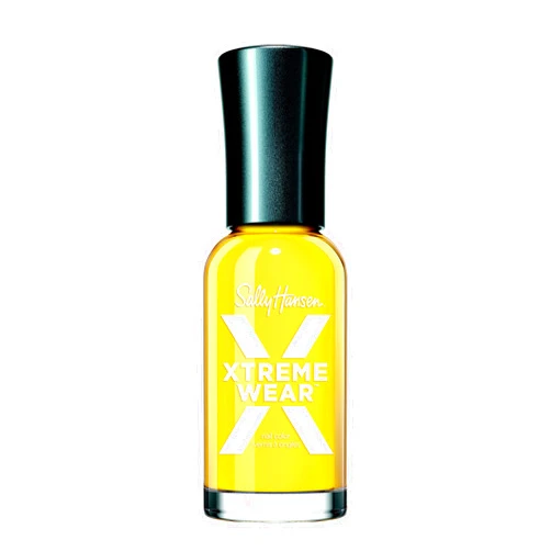 Sally Hansen Xtreme Wear Nail Polish, Streak-Free, Shiny Finish, Long-Lasting Nail Color, Daisy Dukes, 0.4 fl oz