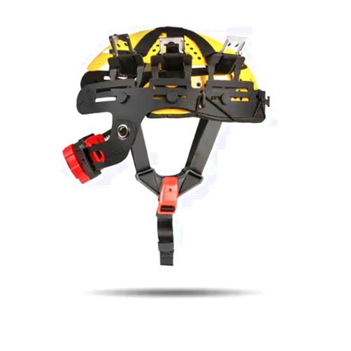 LIFT Safety HDF-23MS DAX SUSPENSION LINER WITH MIPS AND CHIN STRAP