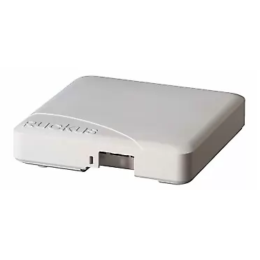 Ruckus Wireless ZoneFlex R500 Wireless Access Point (Dual-Band 802.11ac, 2x2:2 Streams, BeamFlex+, Dual Ports, 802.3af PoE) 901-R500-US00 (Renewed)