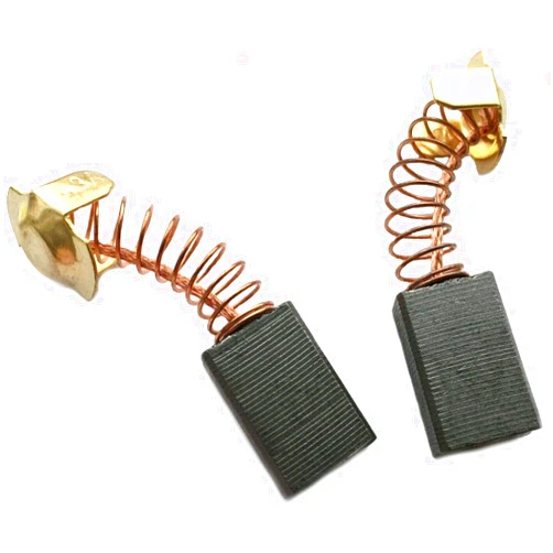 Kitvance 2 Pack Carbon Brushes Replacement Compatible for GOEHNER's Drywall Sander