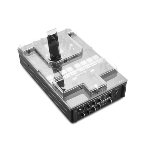 Decksaver Pioneer DJM-S11 Cover (DS-PC-DJMS11)