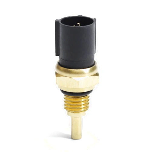 YUXIVCNE 48160-PGJ-003 Differential Oil Temperature Sensor with O-Ring VTM 4 Compatible with Honda Pilot 2003-2015 and Compatible with Honda Ridgeline 2006-2014 3.5L