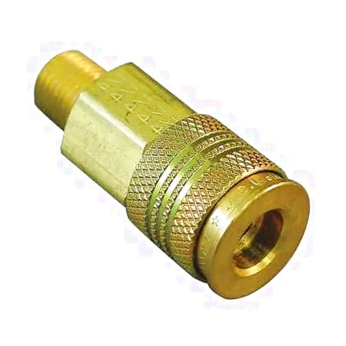 AMPLIPHASE B23AS25M Quick Connect,Socket,1/4