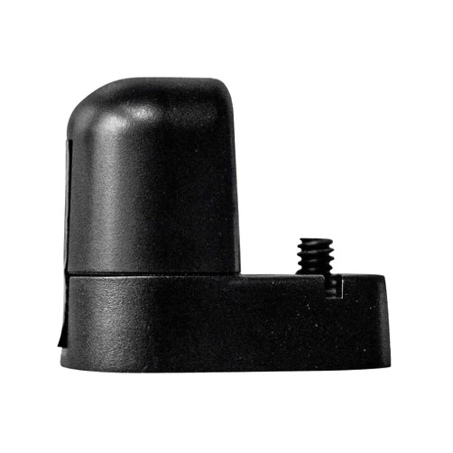Ozonics EZ Mount Attachment SG-EZMP - for HR230, HR300, HR500, HR600 and OrionX Scent Elimination Devices - Easy Attachment of Ozonics Units to All Mounting Systems and The Smart Arm