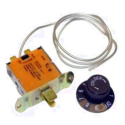 Ziyunshanghang Fit for Beverage Air Control Temperature 502-290B 502-139A 502-194A DW49, DW64, DW79, DW94, MT17, 18, 21, 27, 38, 45,49, SV-27