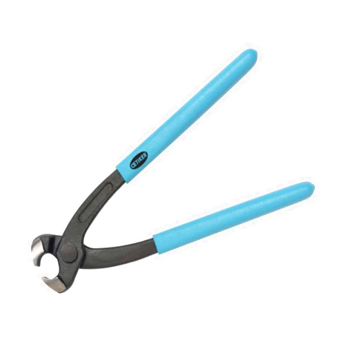 Oetiker 14100446 Single Action Side Jaw Pincers
