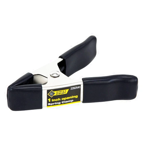 Steelgrip Steel Grip Spring Clamp 4