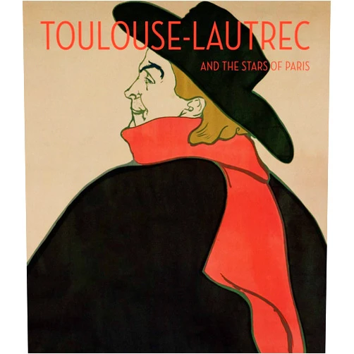 By Henri de Toulouse-Latrec (Artist), Helen Burnham (Contributor), Mary Weaver Chapin (Contributor), Joanna Wendel (Contributor) & 1 more Toulouse-Lautrec and the Stars of Paris