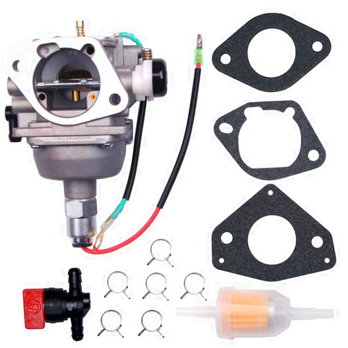 Goodbest New Carburetor for Kohler 22 23 24 25 26 27 HP Motor Toro Lawn Tractor 32 853 12-S 32-853-08 32-853-06 32-853-04 32-853-08-S
