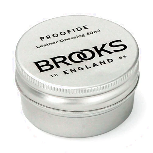 Brooks Saddle Spares - Proofide 30g